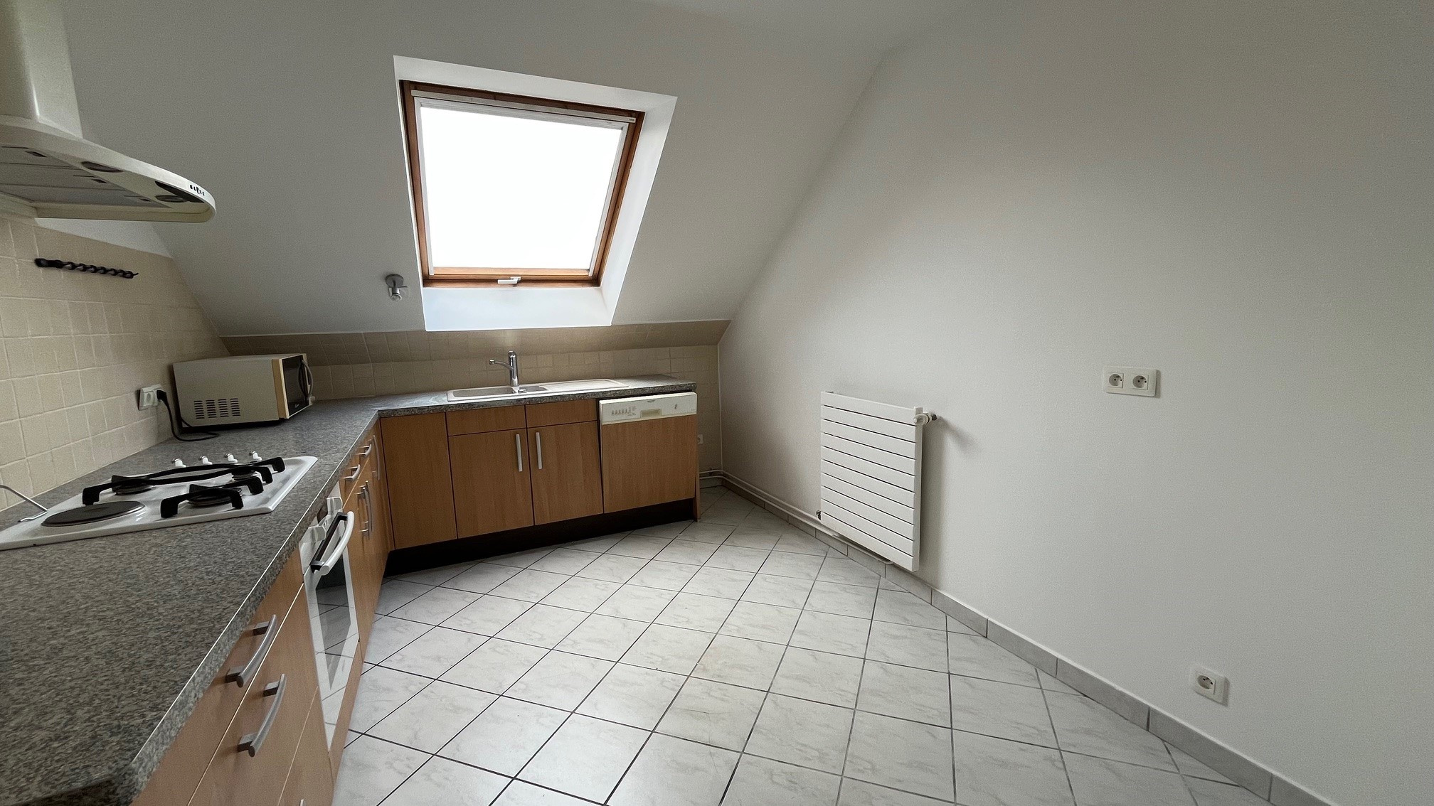 vente appartement ST JULIEN EN GENEVOIS