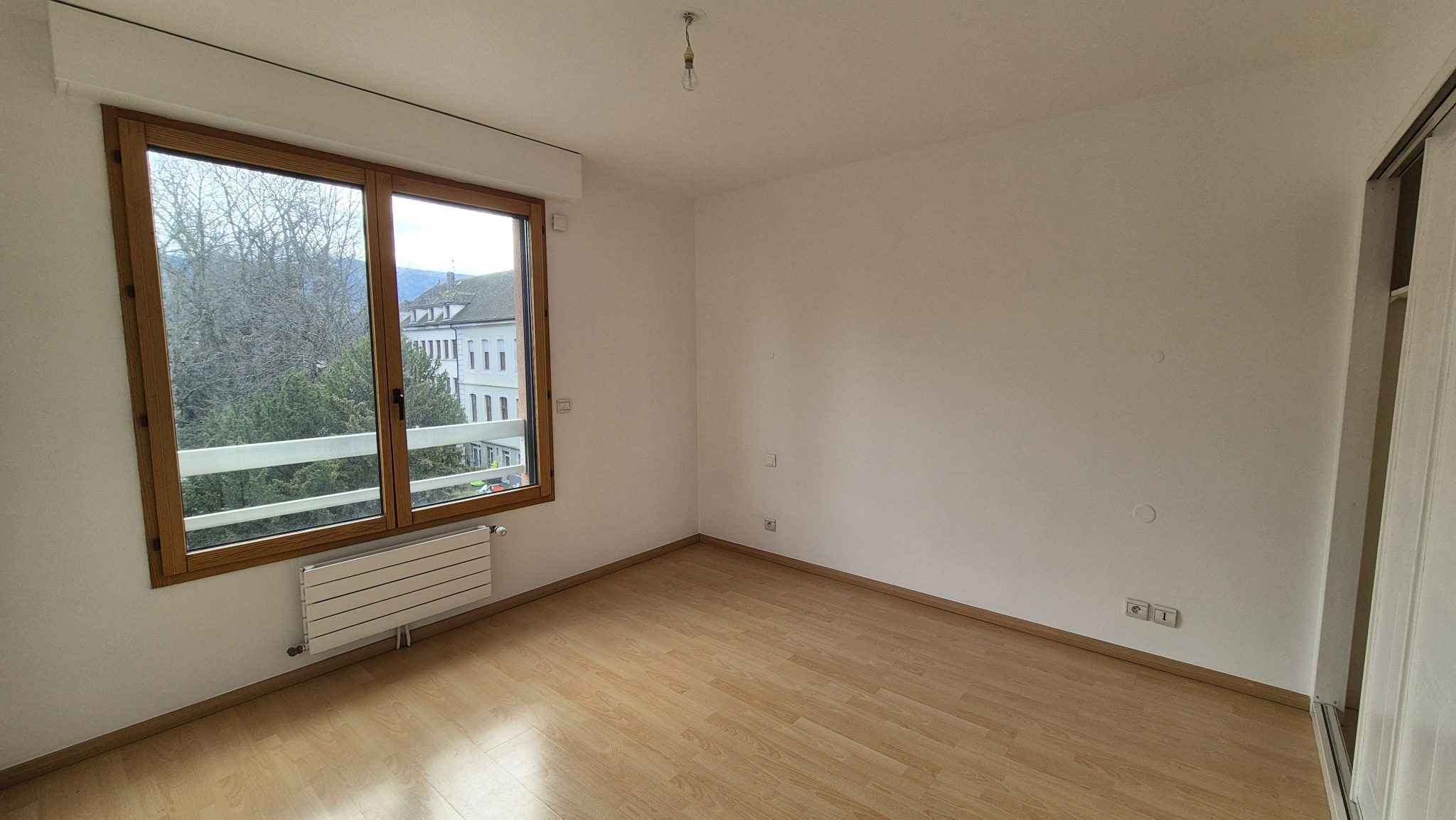 vente appartement ST JULIEN EN GENEVOIS