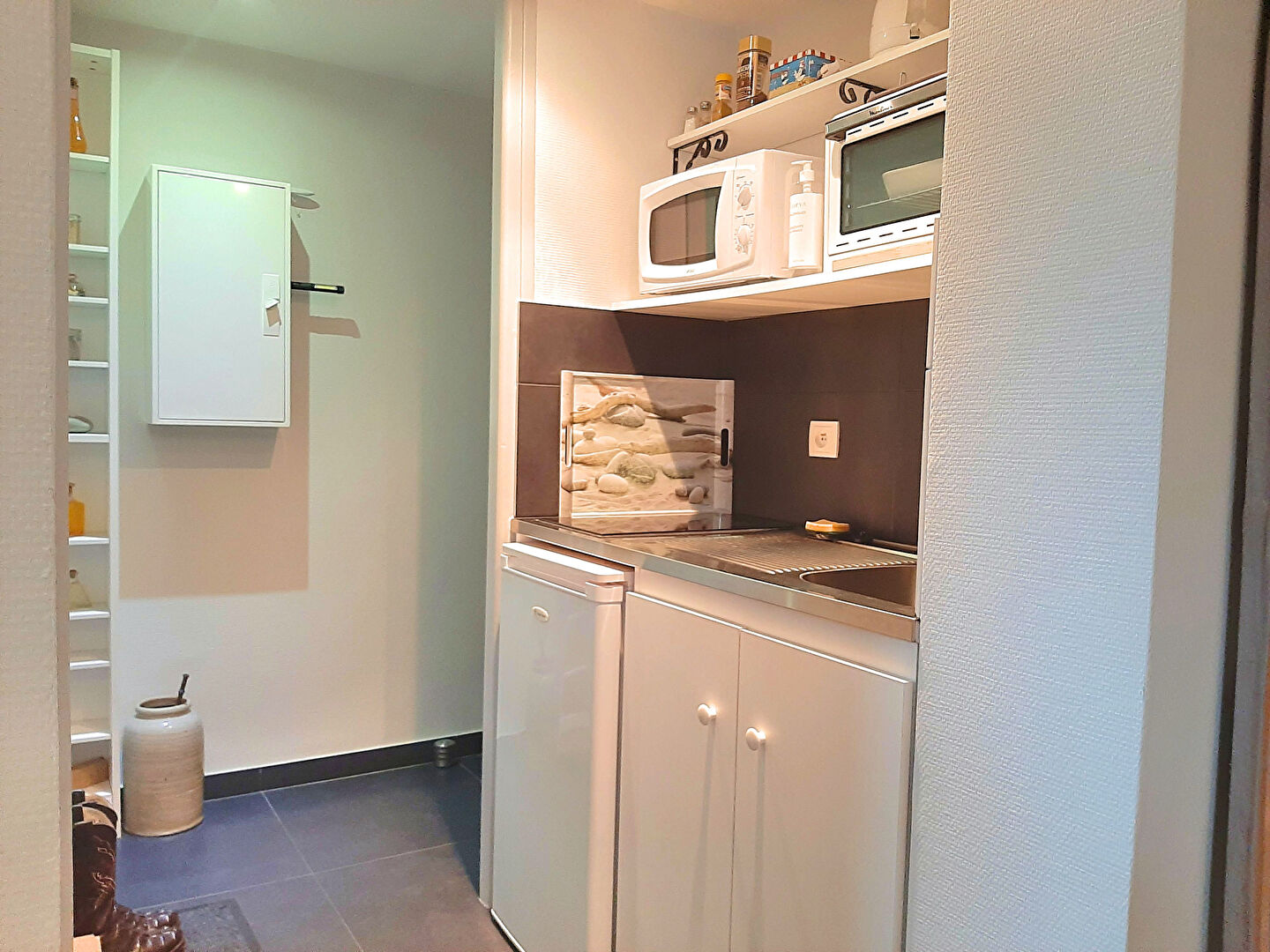 vente appartement 