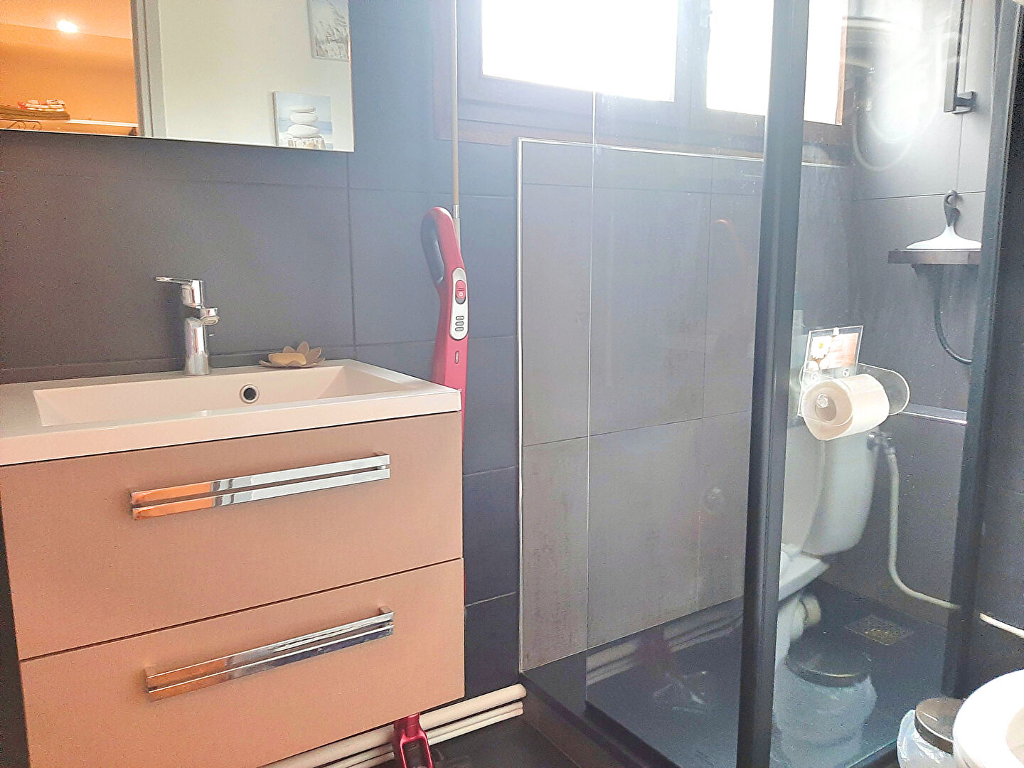 vente appartement 