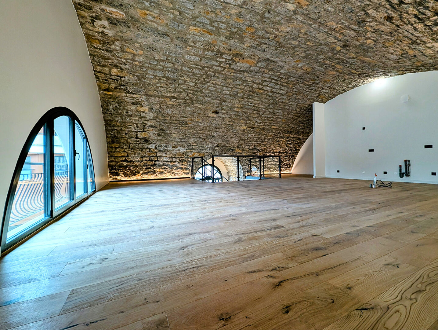 vente appartement 