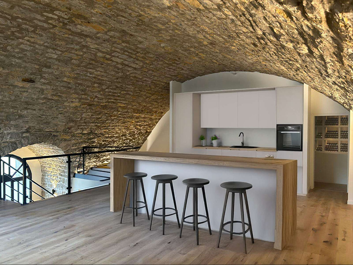 vente appartement 