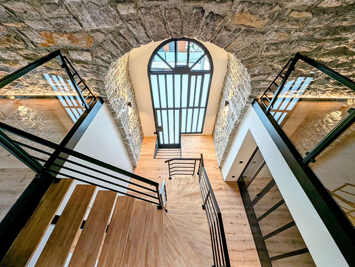 vente appartement 