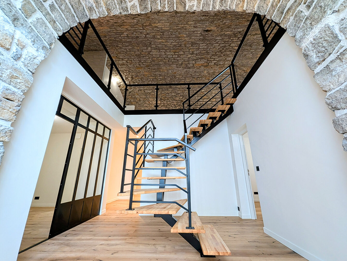 vente appartement 