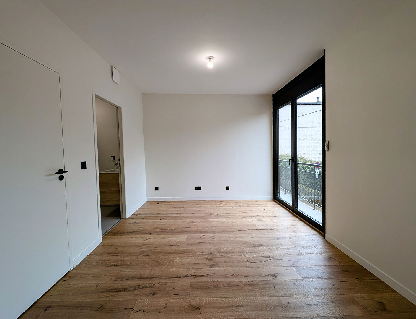 vente appartement 