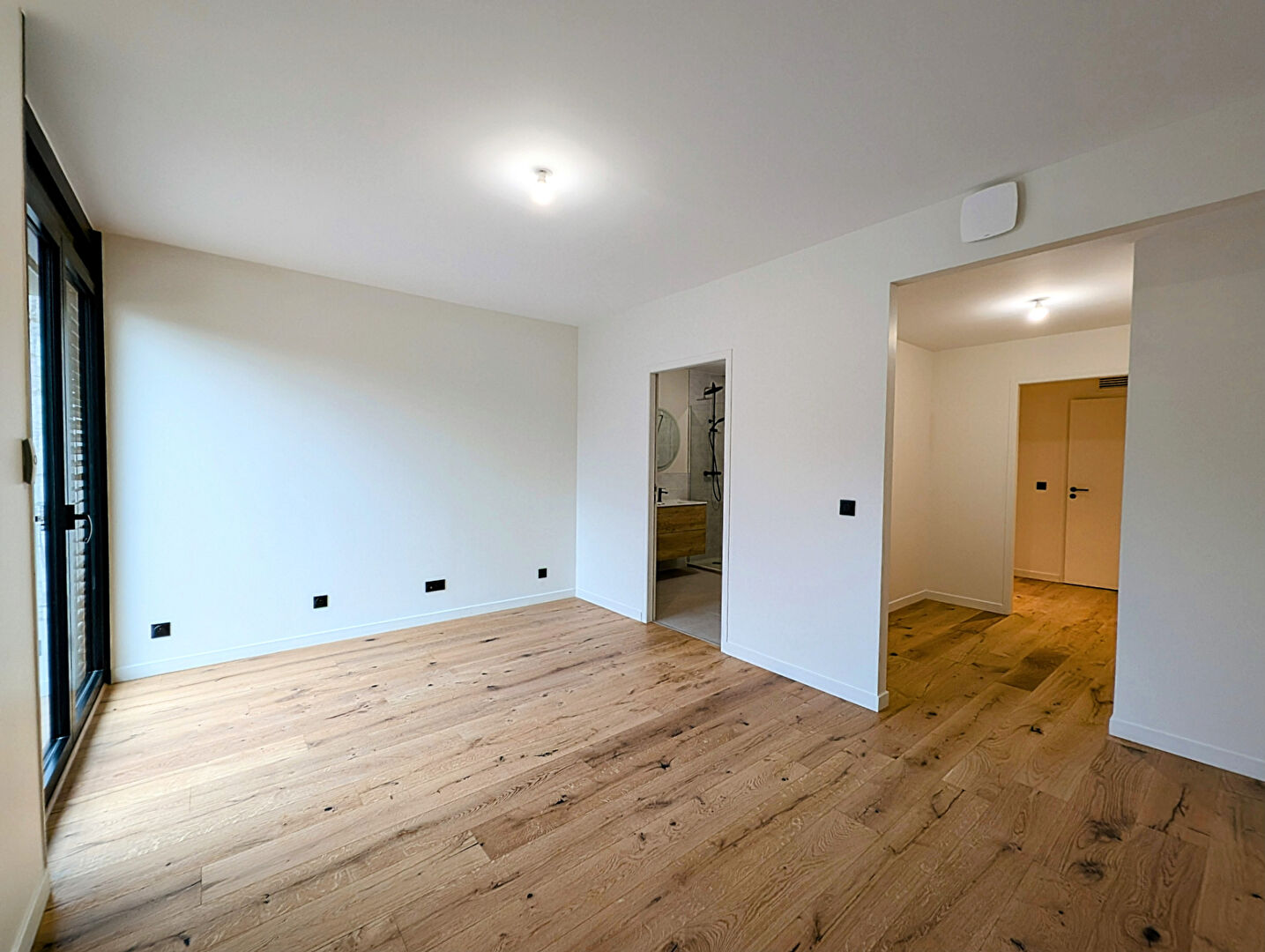 vente appartement 