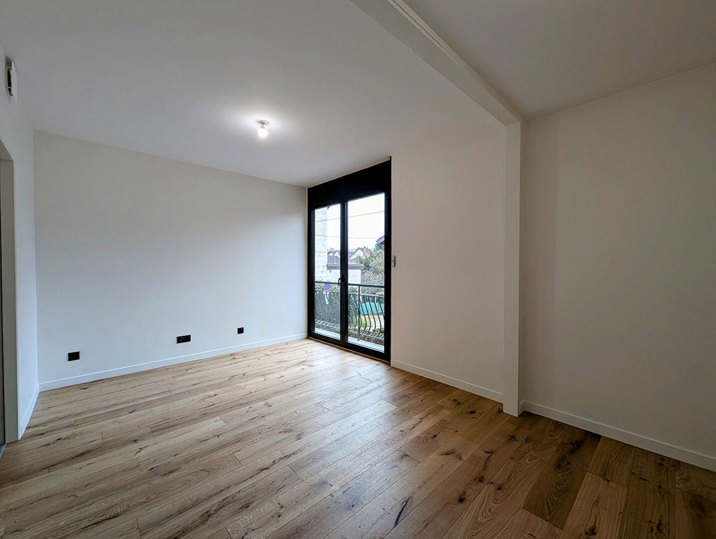 vente appartement 