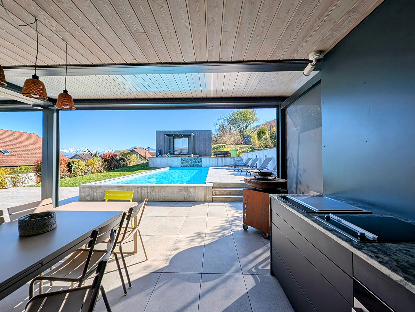 vente maison 