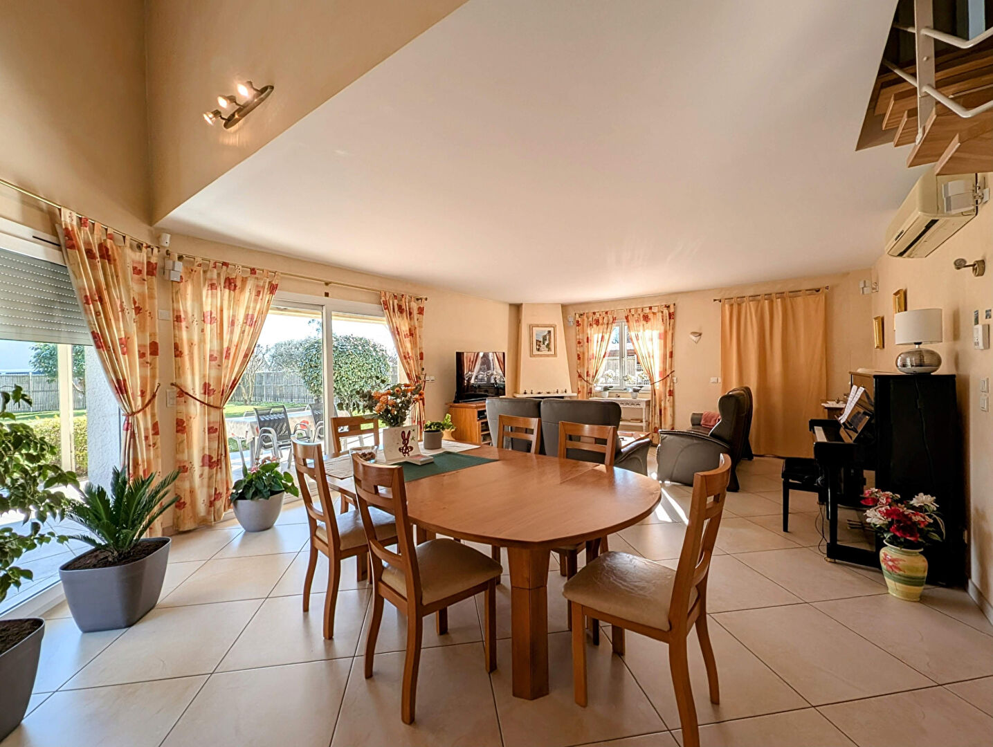 vente maison 