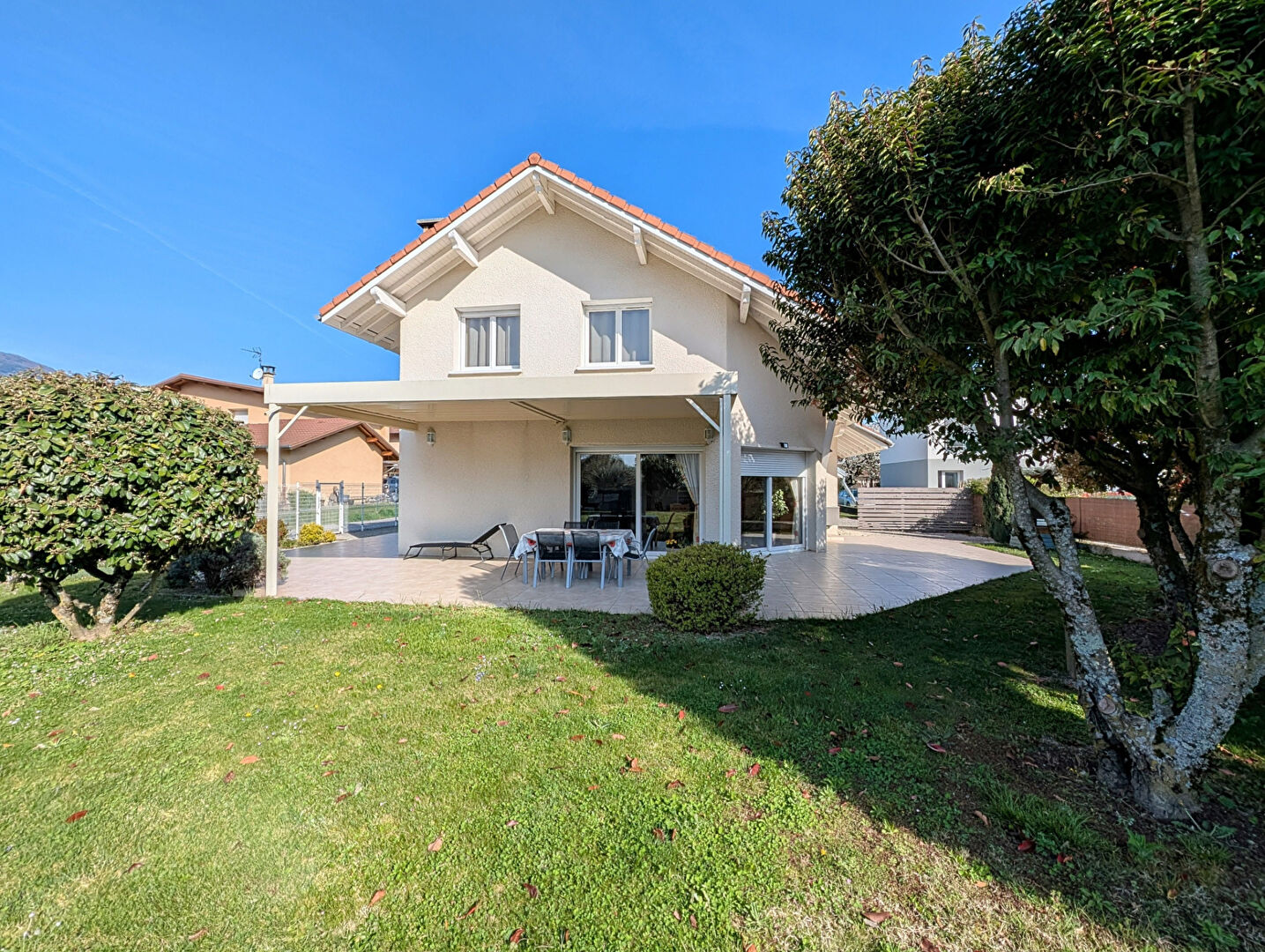 vente maison 