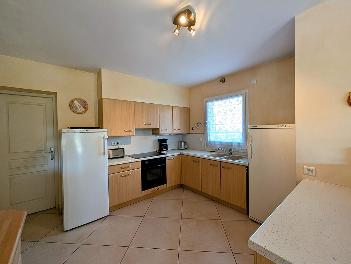 vente maison 