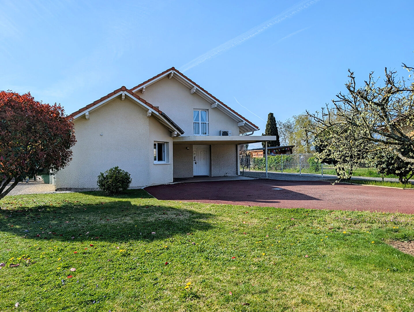 vente maison 