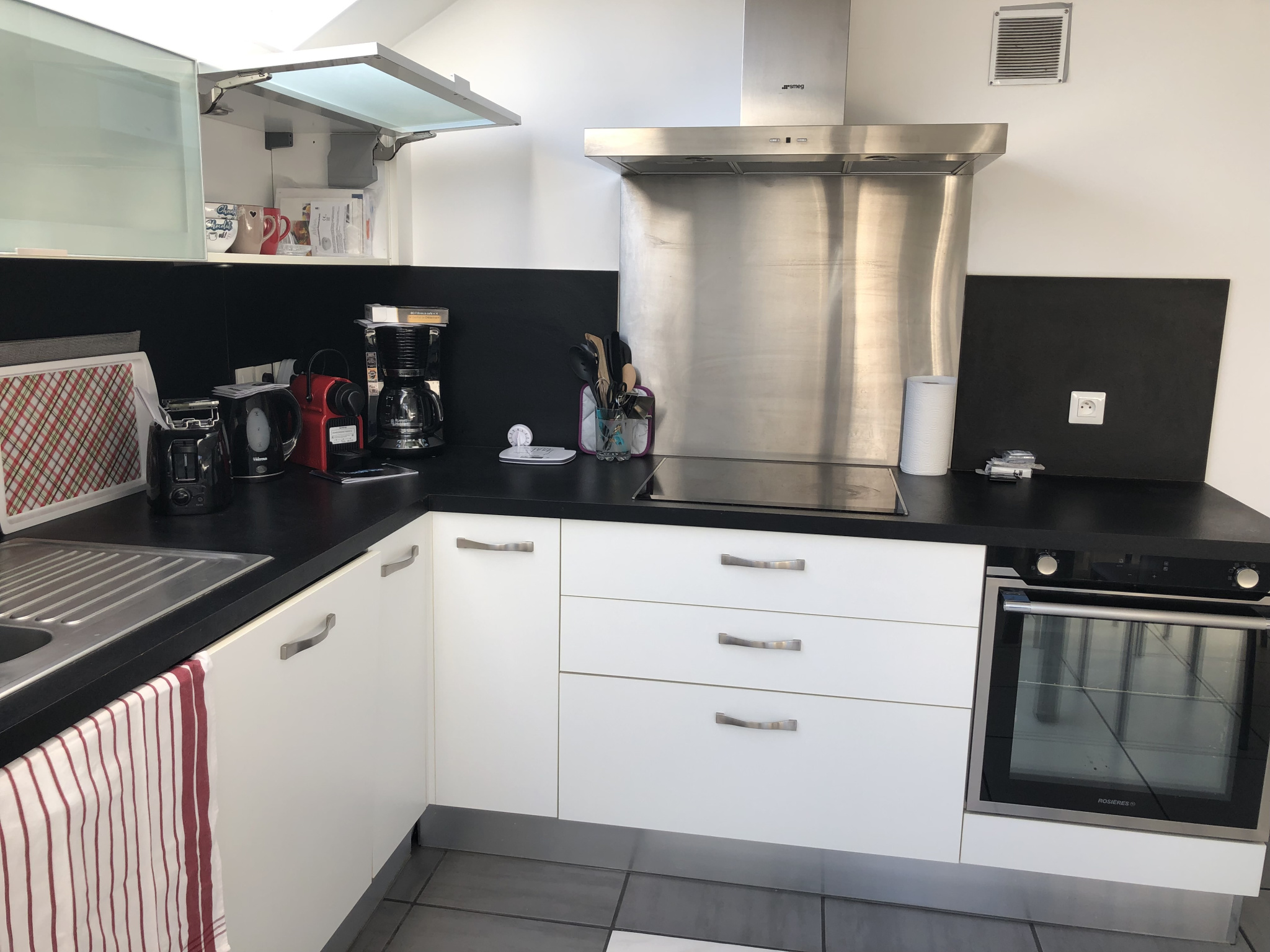 location appartement ANNECY