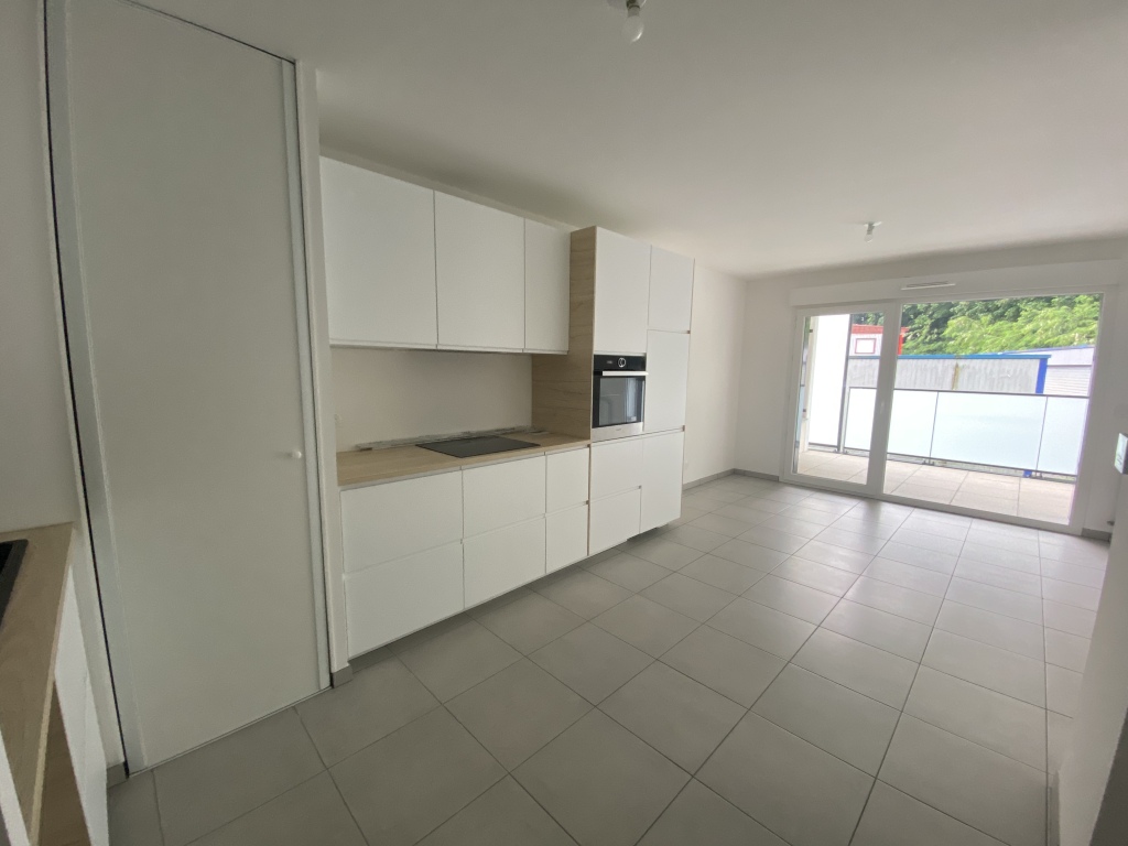 location appartement CHAMBERY