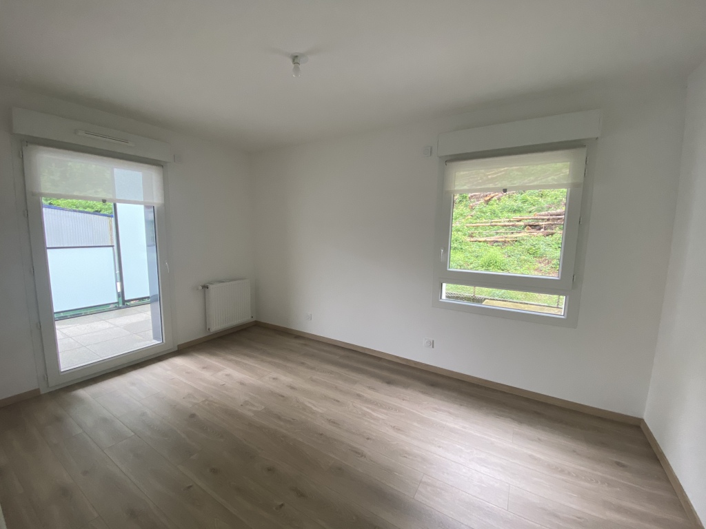 location appartement CHAMBERY
