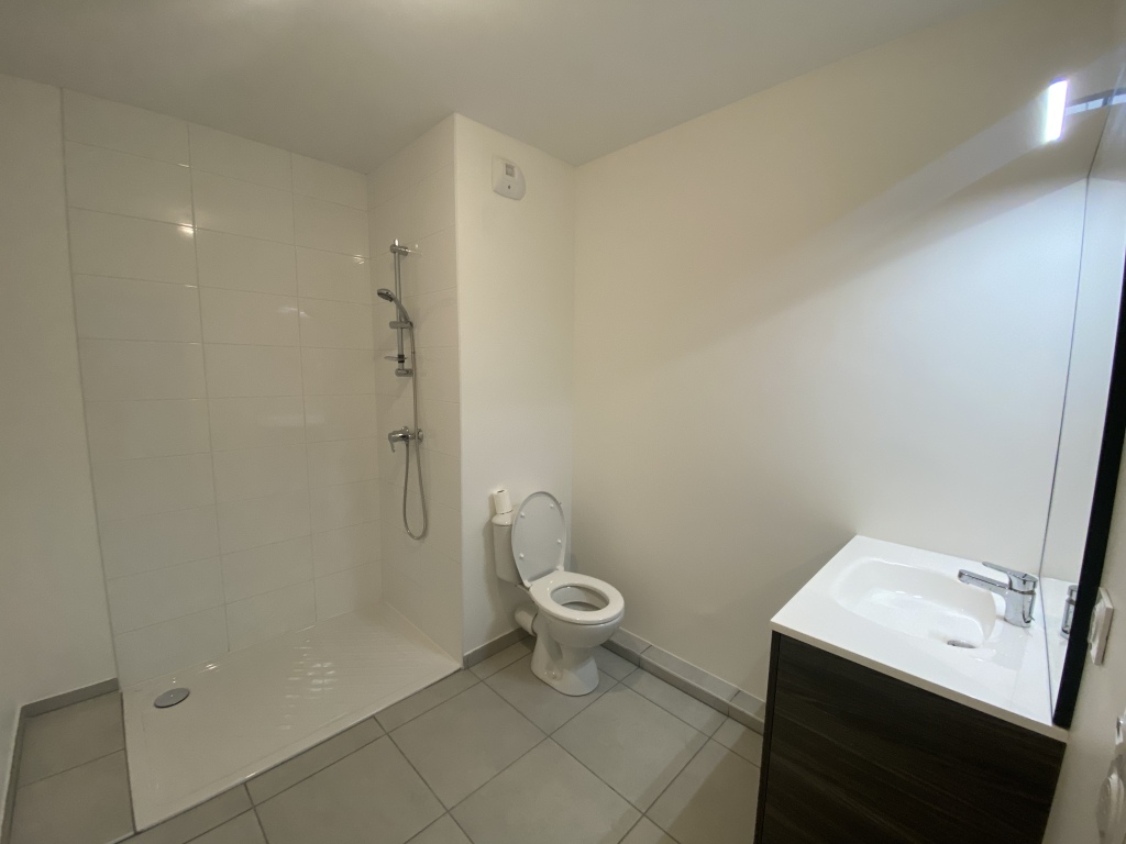 location appartement CHAMBERY