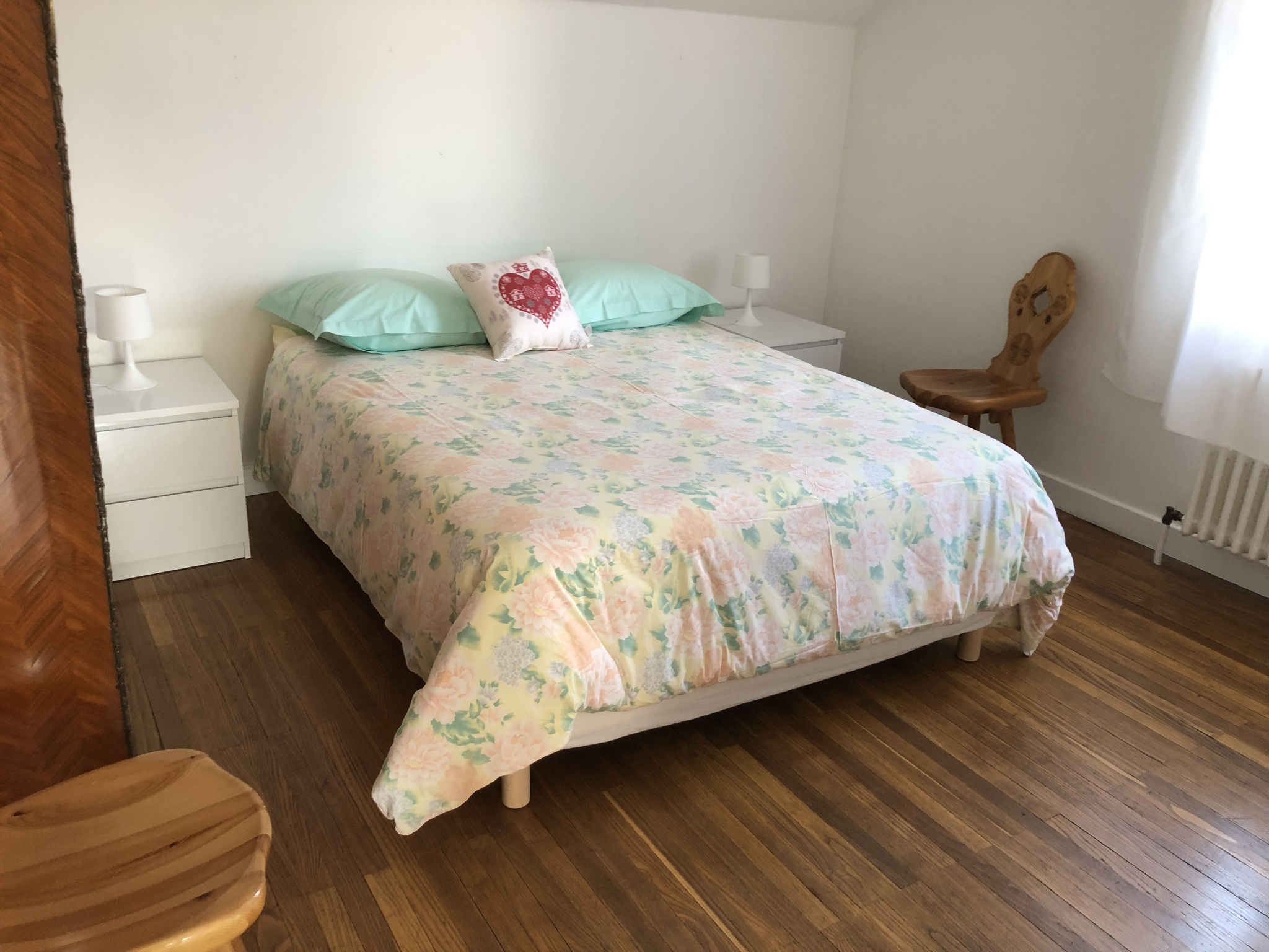 location appartement ANNECY