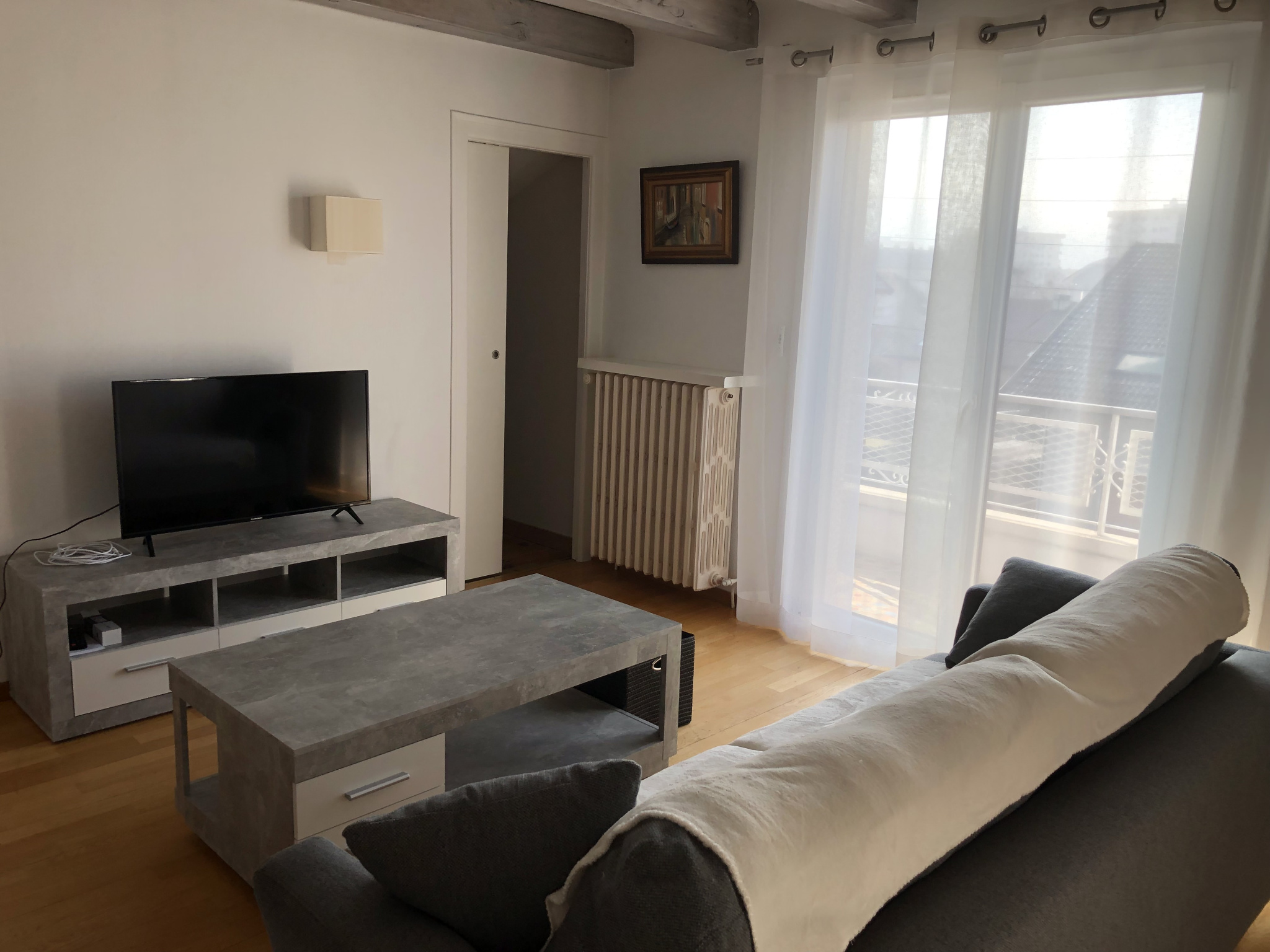 location appartement ANNECY