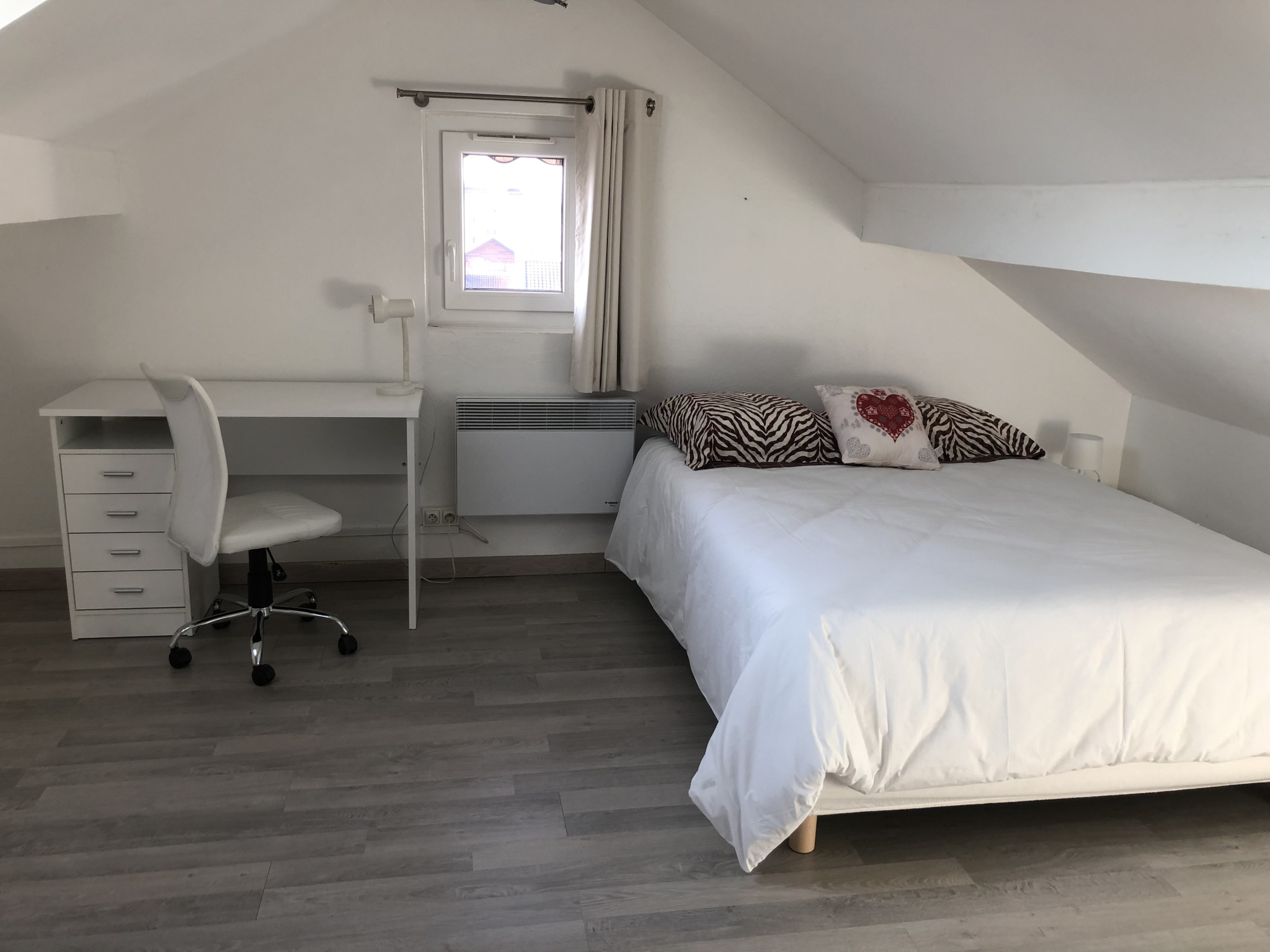 location appartement ANNECY