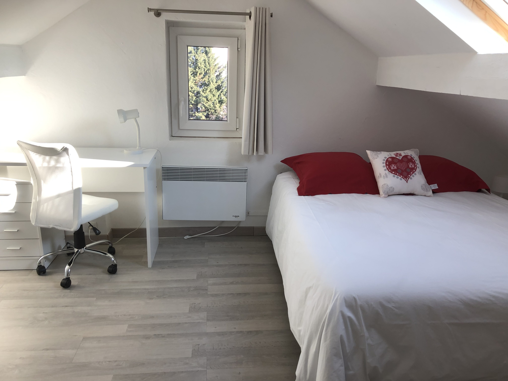 location appartement ANNECY