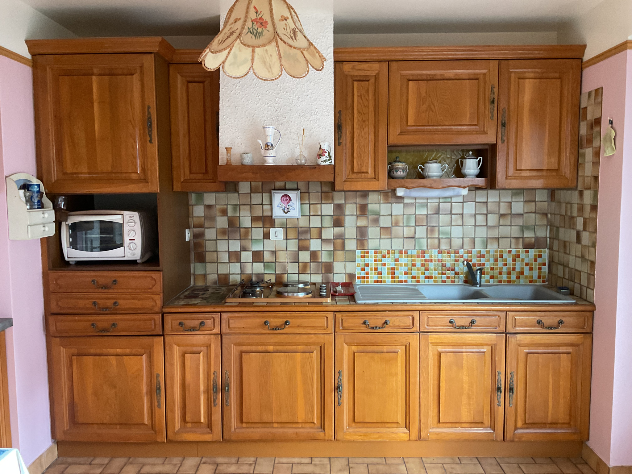 vente appartement THONON LES BAINS