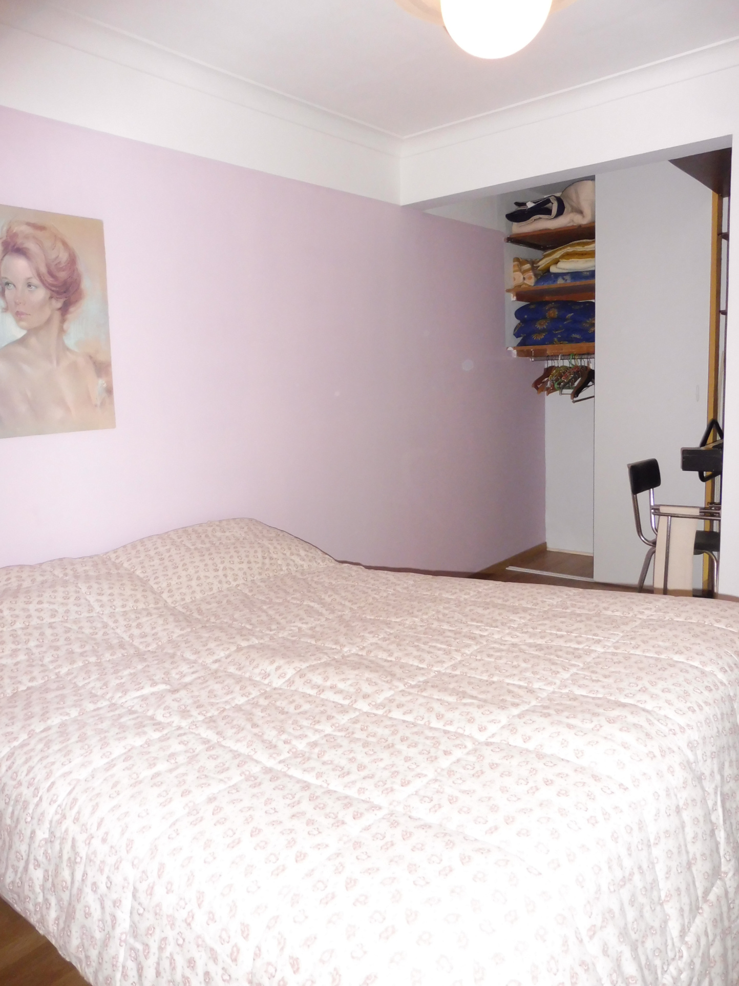 vente appartement THONON LES BAINS