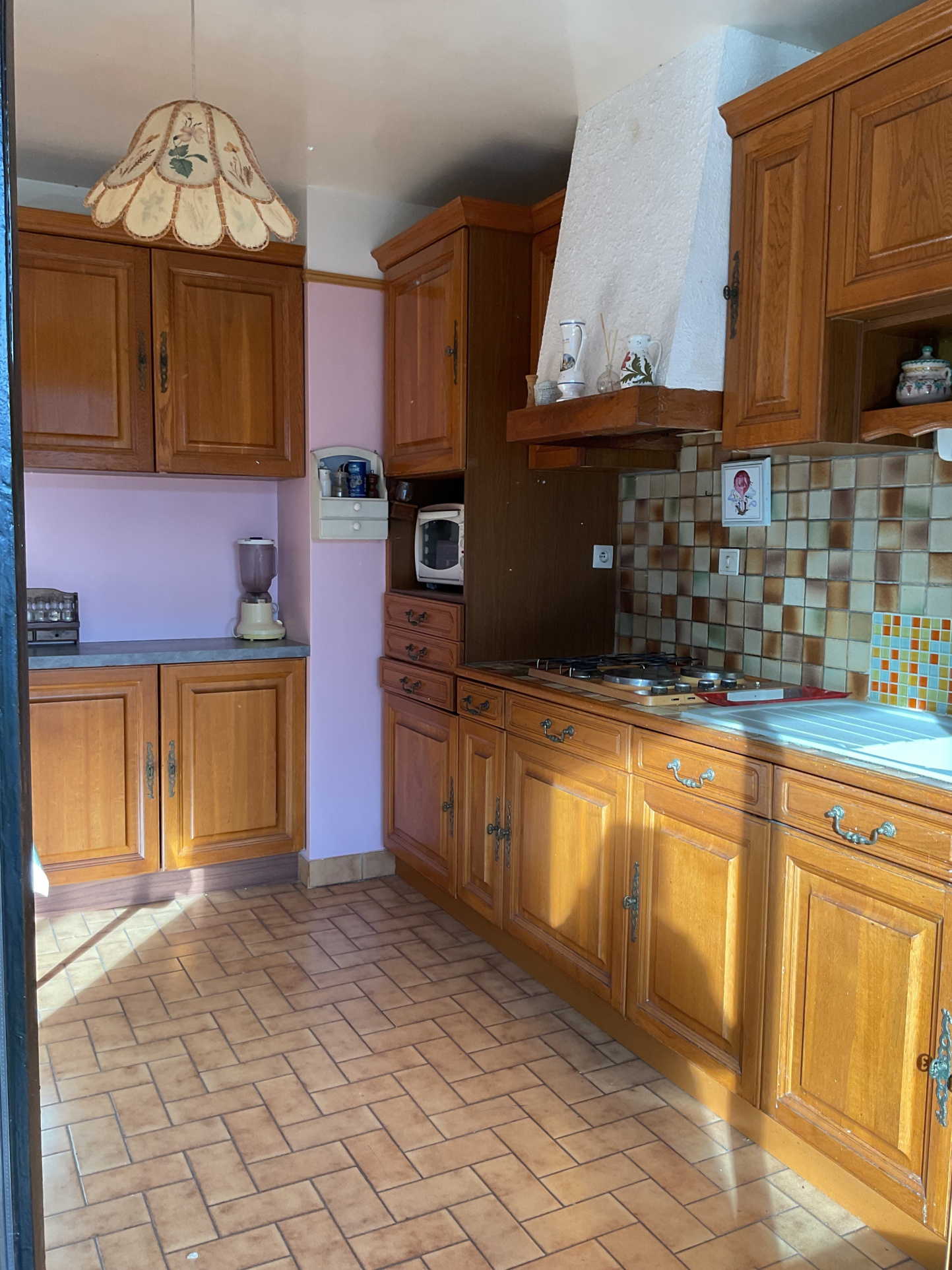 vente appartement THONON LES BAINS