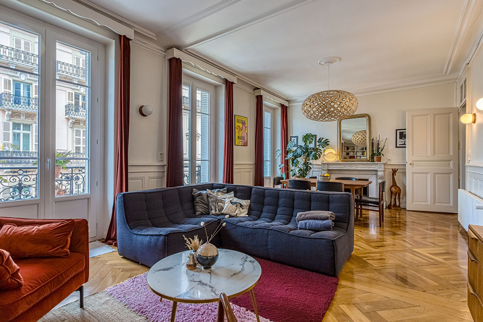 vente appartement 