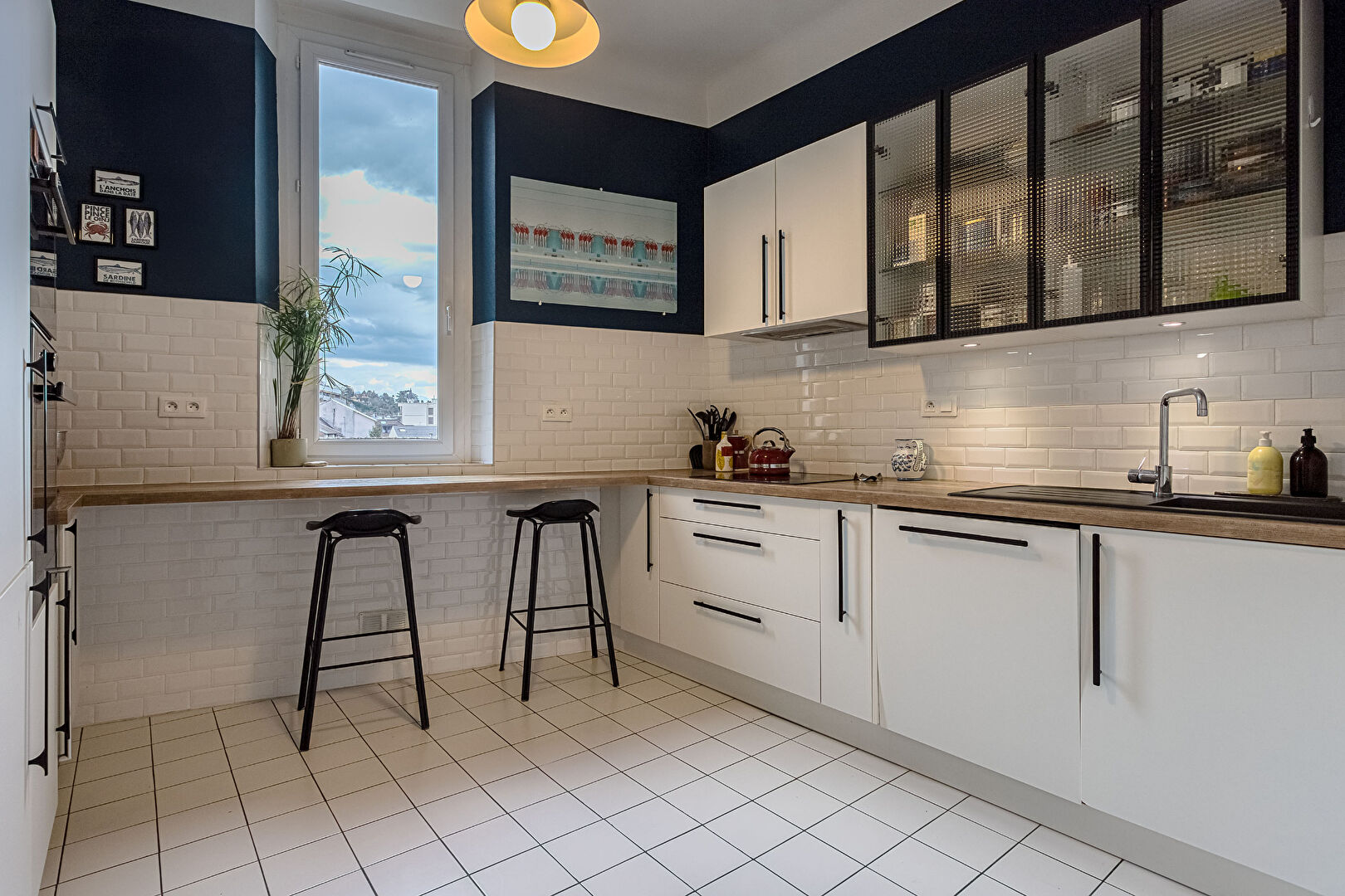 vente appartement 
