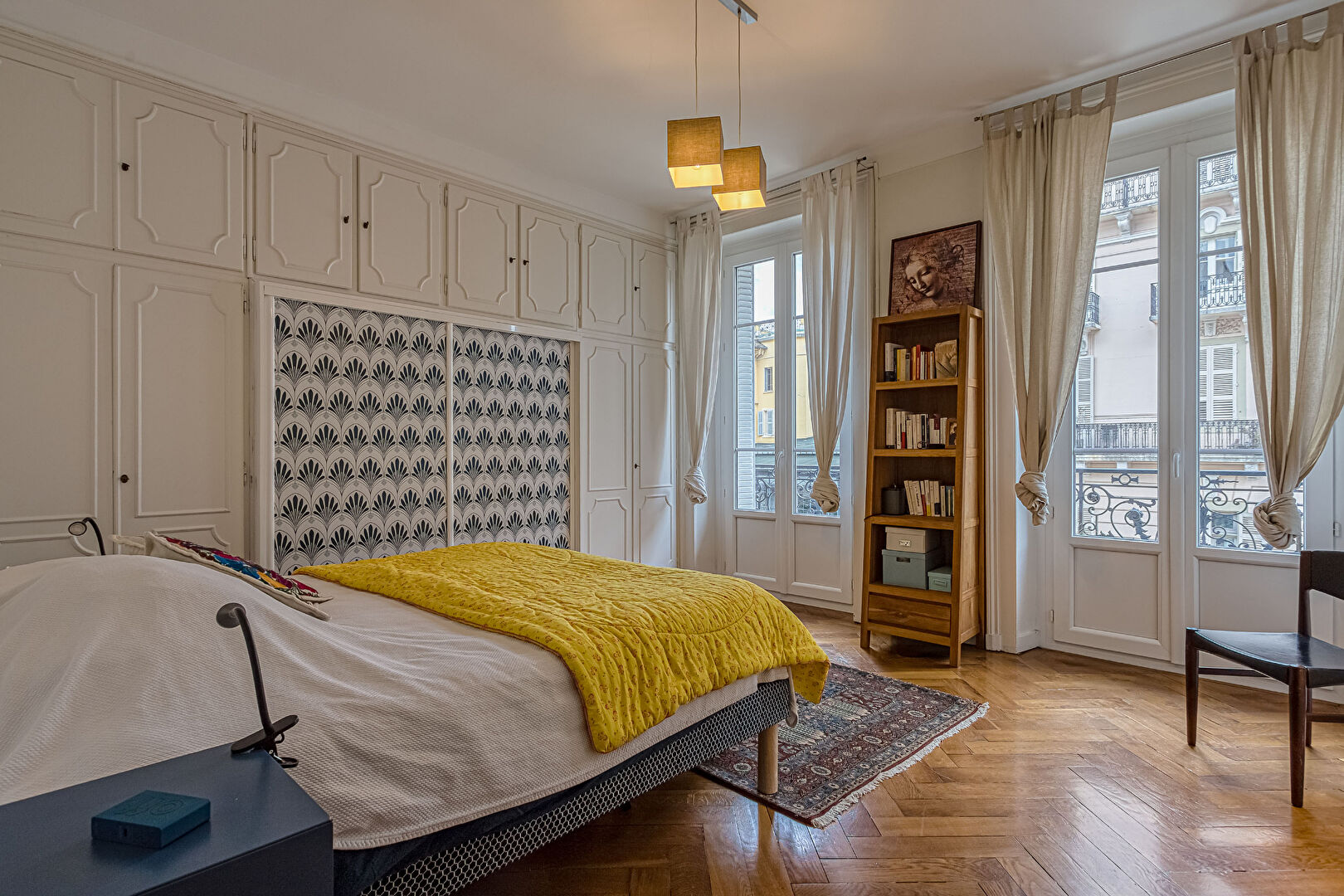 vente appartement 