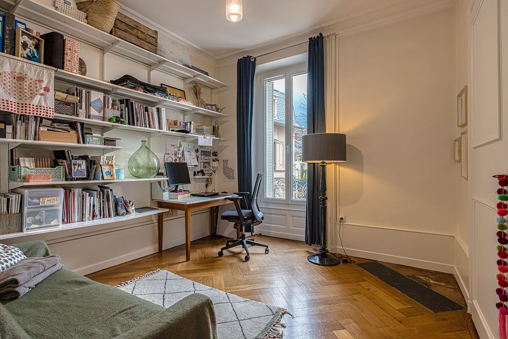 vente appartement 