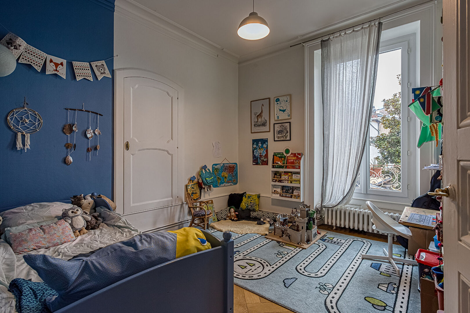 vente appartement 