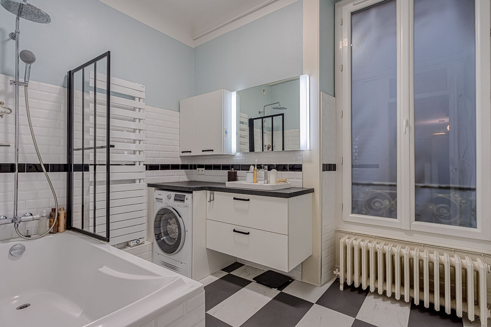vente appartement 