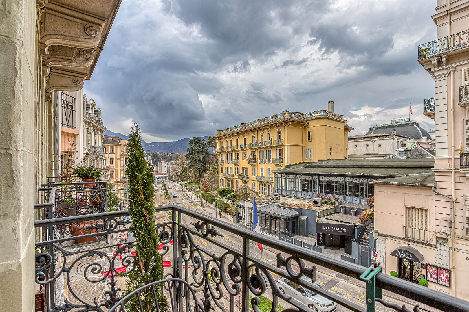 vente appartement 