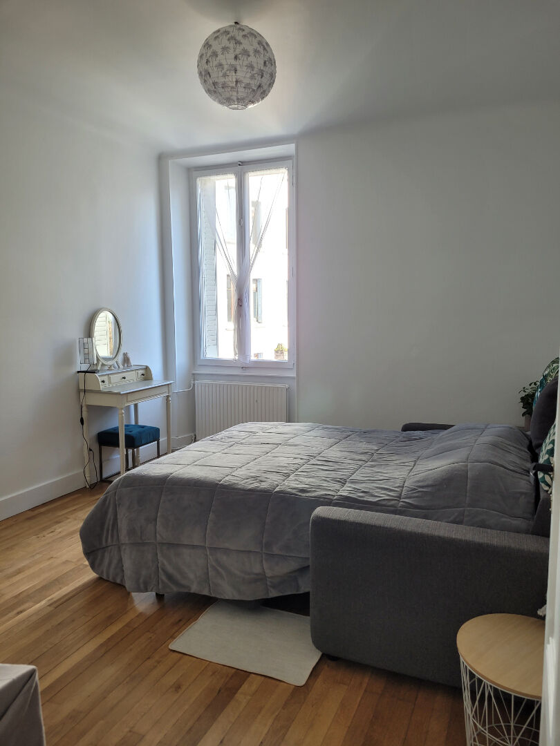 vente appartement 