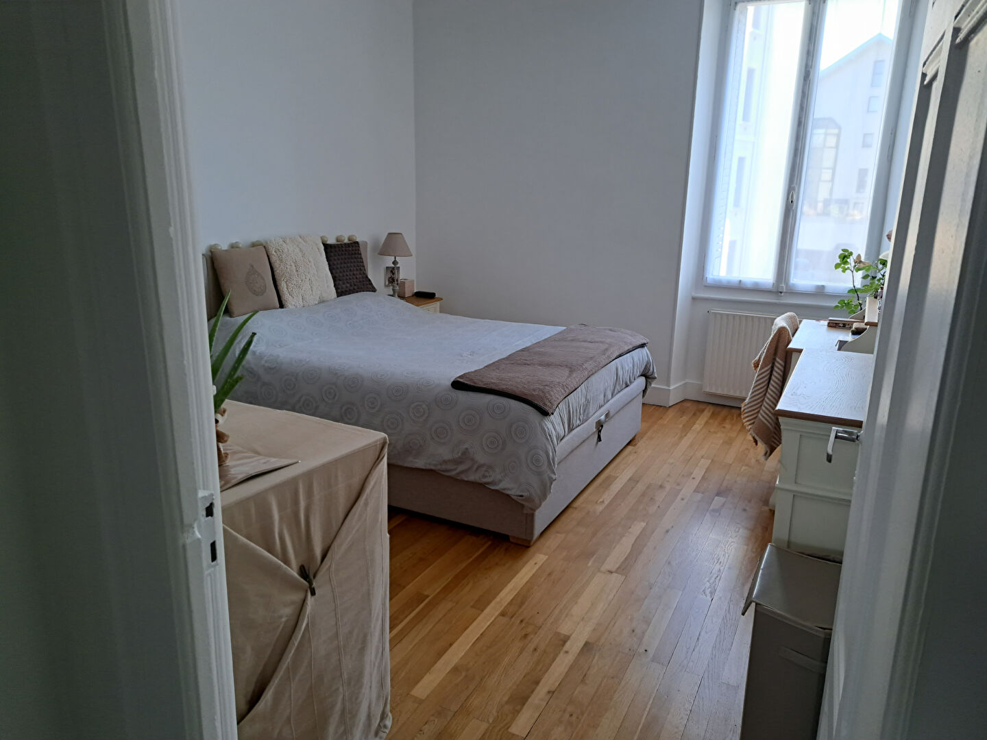 vente appartement 