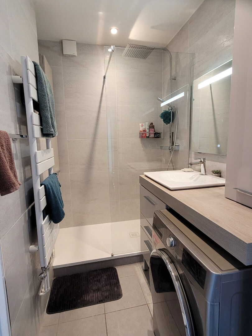 vente appartement 