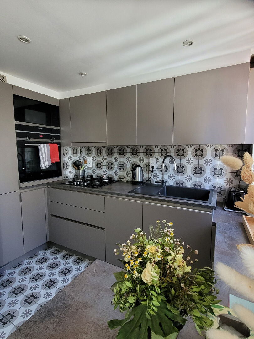 vente appartement 