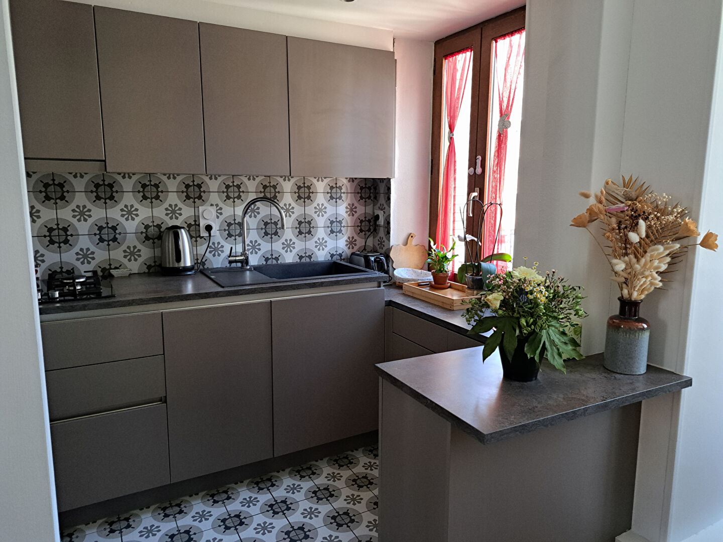 vente appartement 