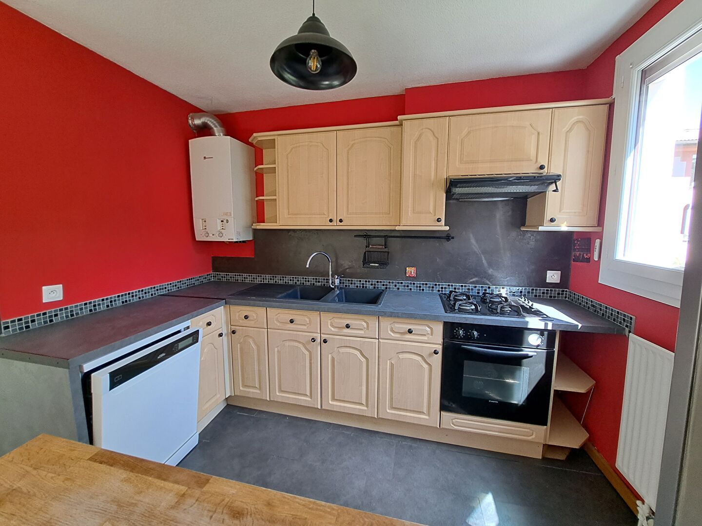 vente appartement 