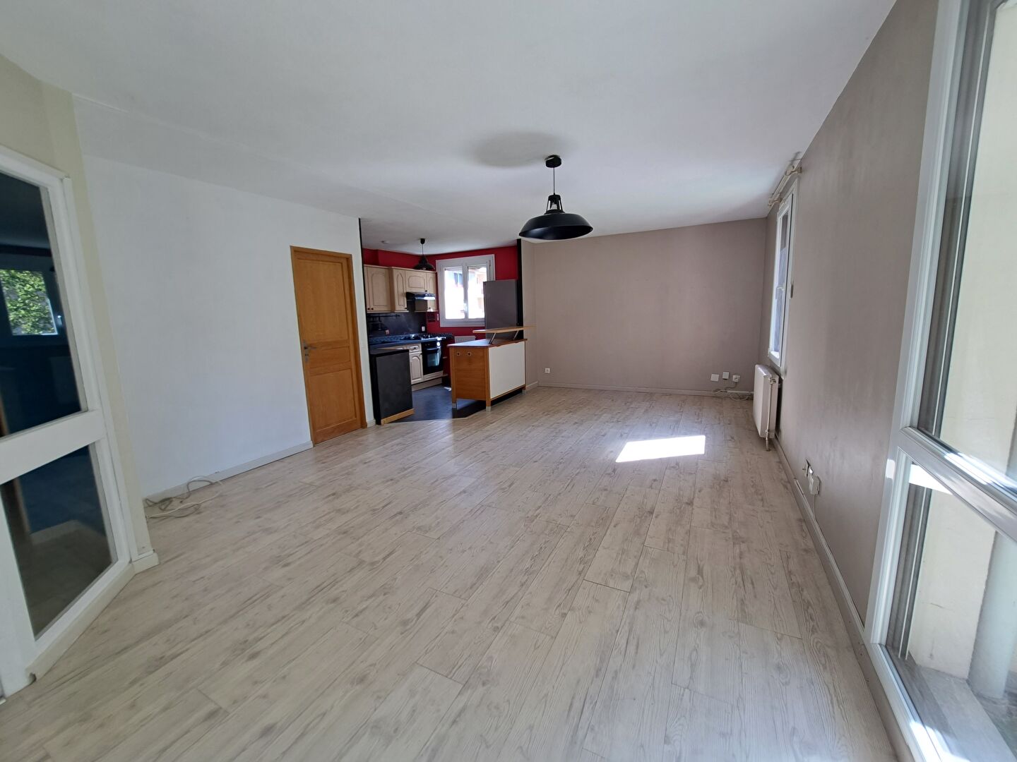 vente appartement 