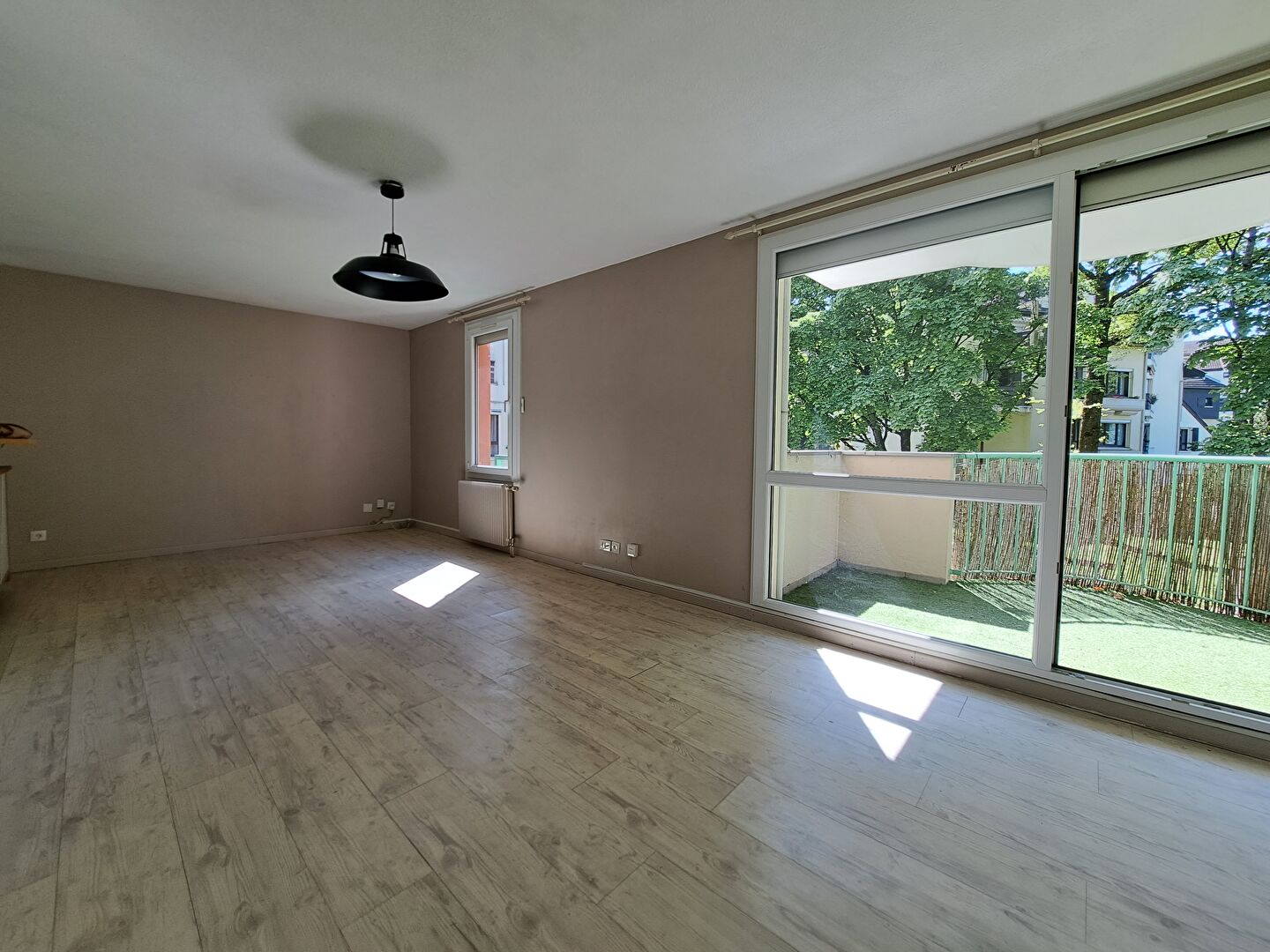 vente appartement 