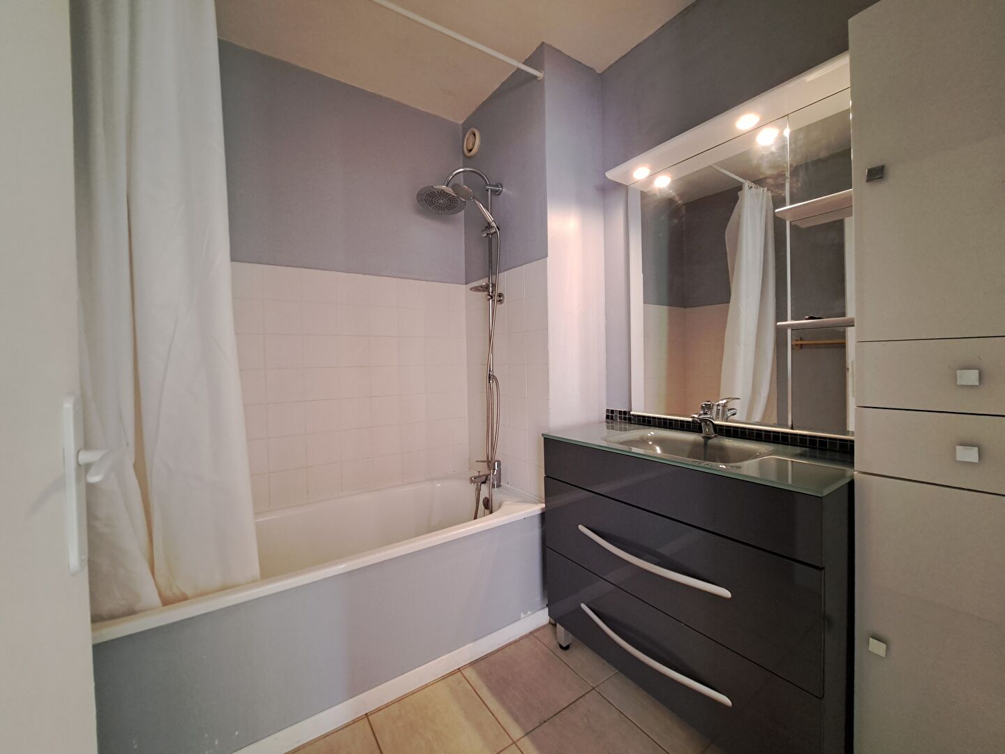 vente appartement 