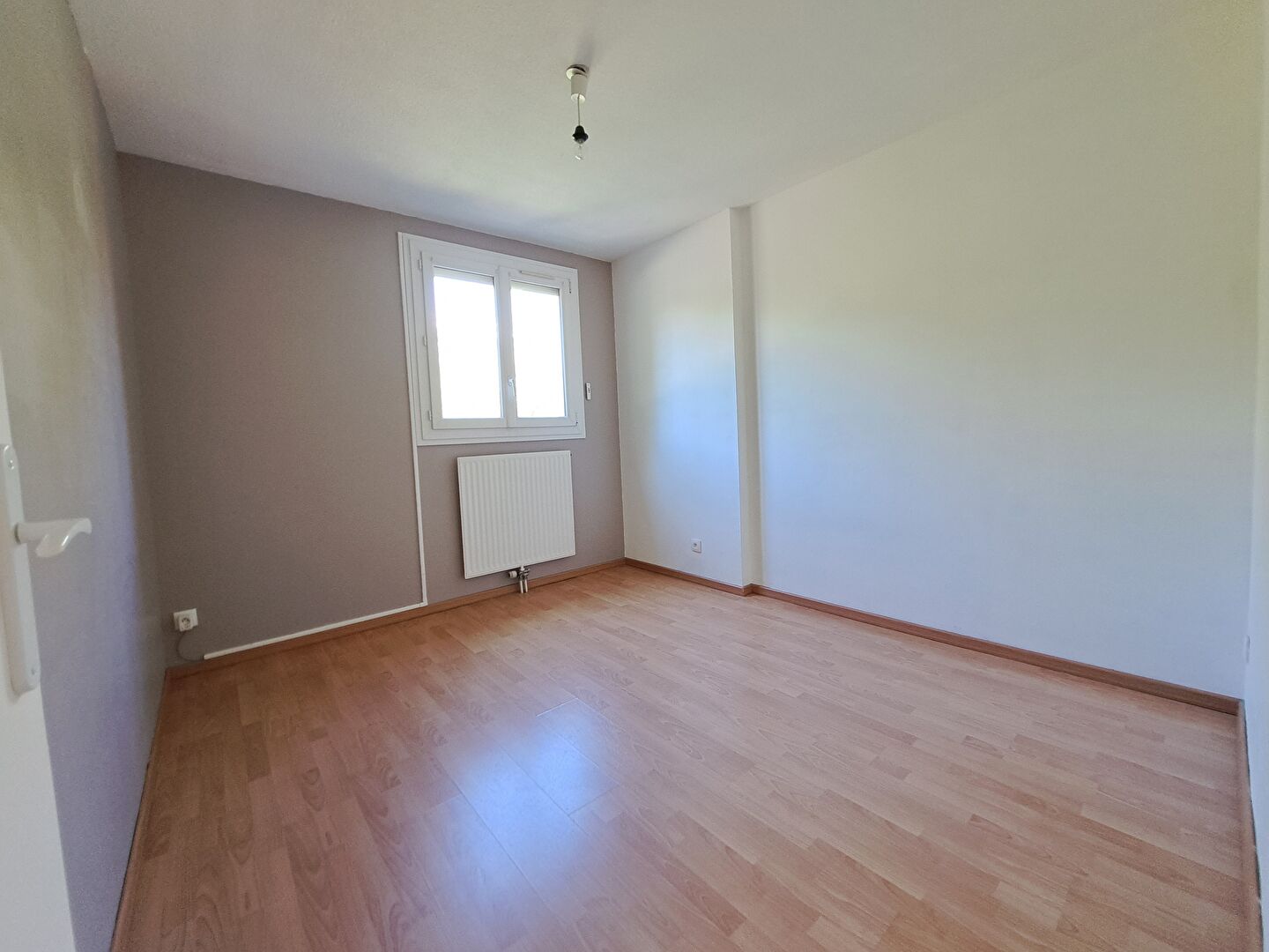 vente appartement 