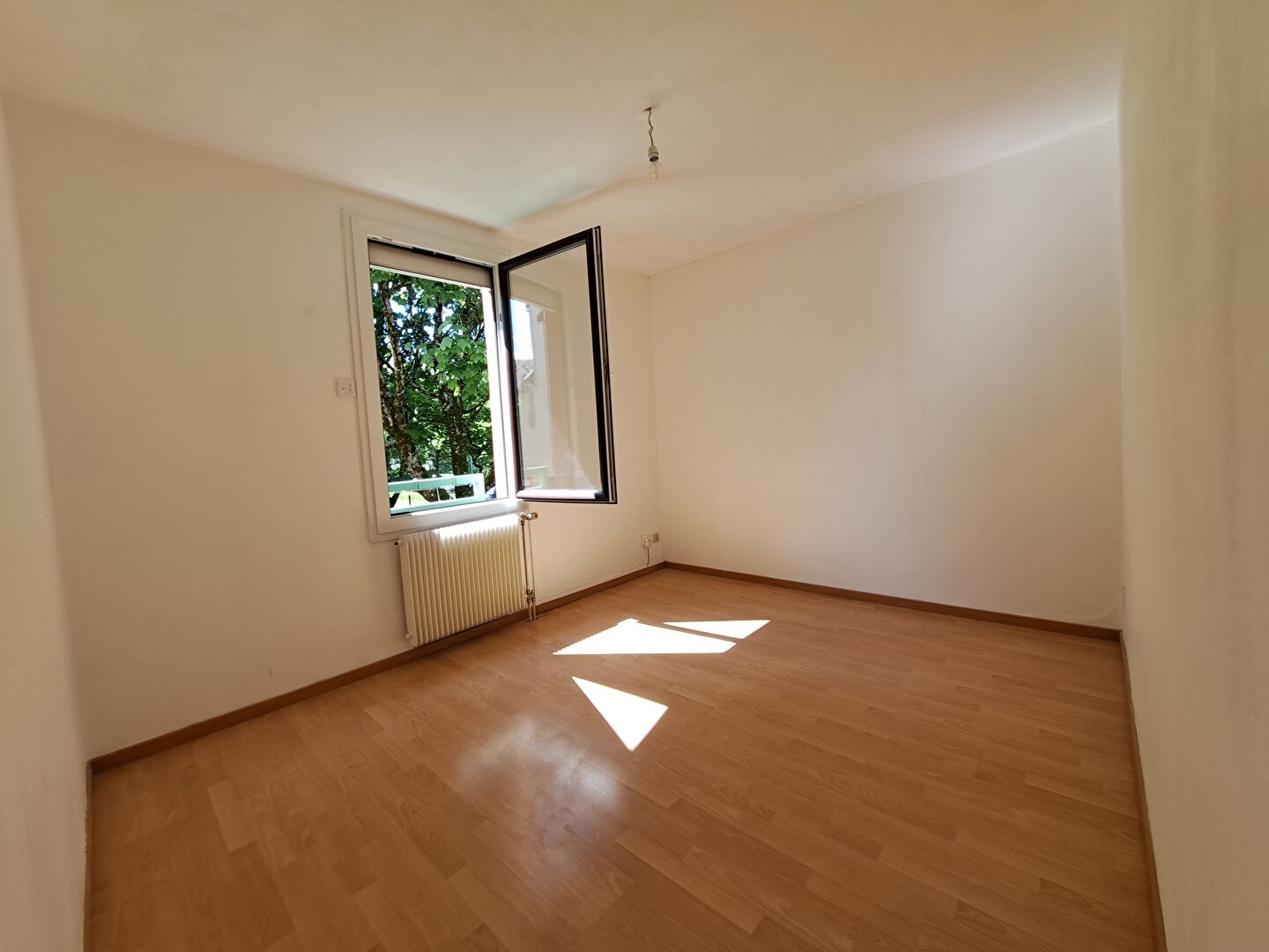 vente appartement 