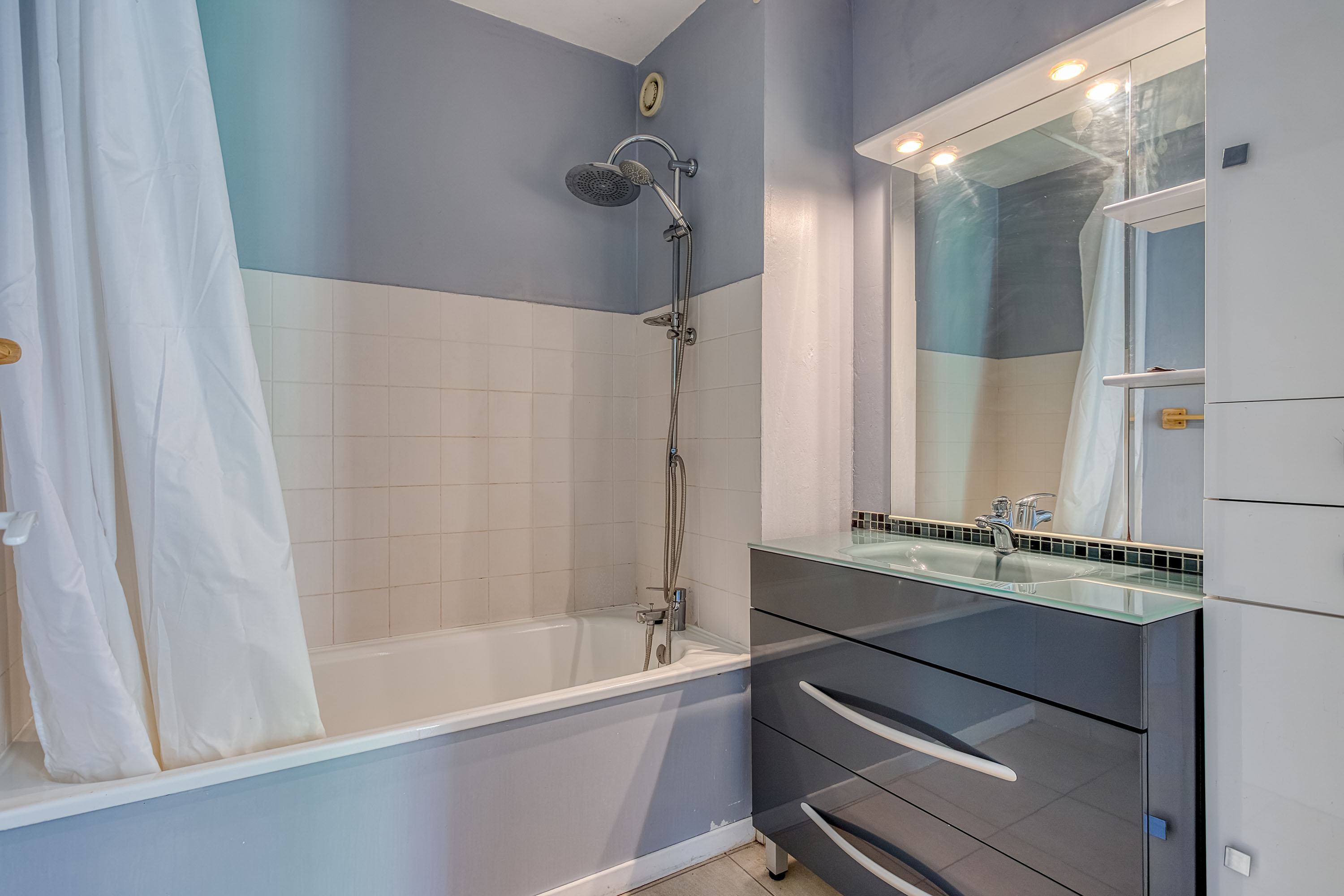 vente appartement 