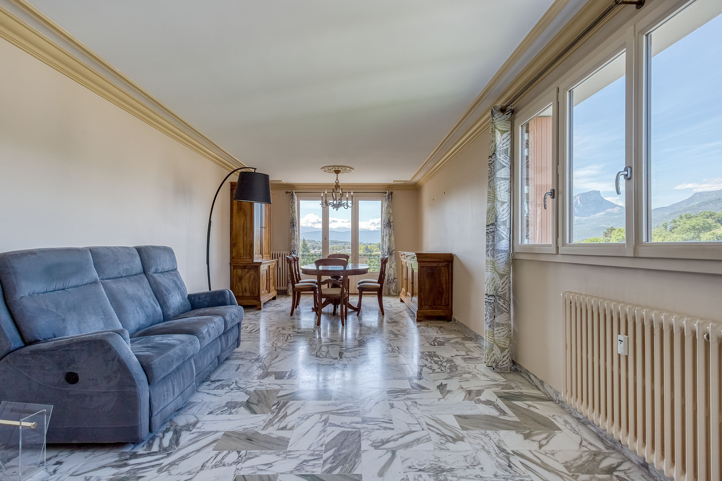 vente appartement 
