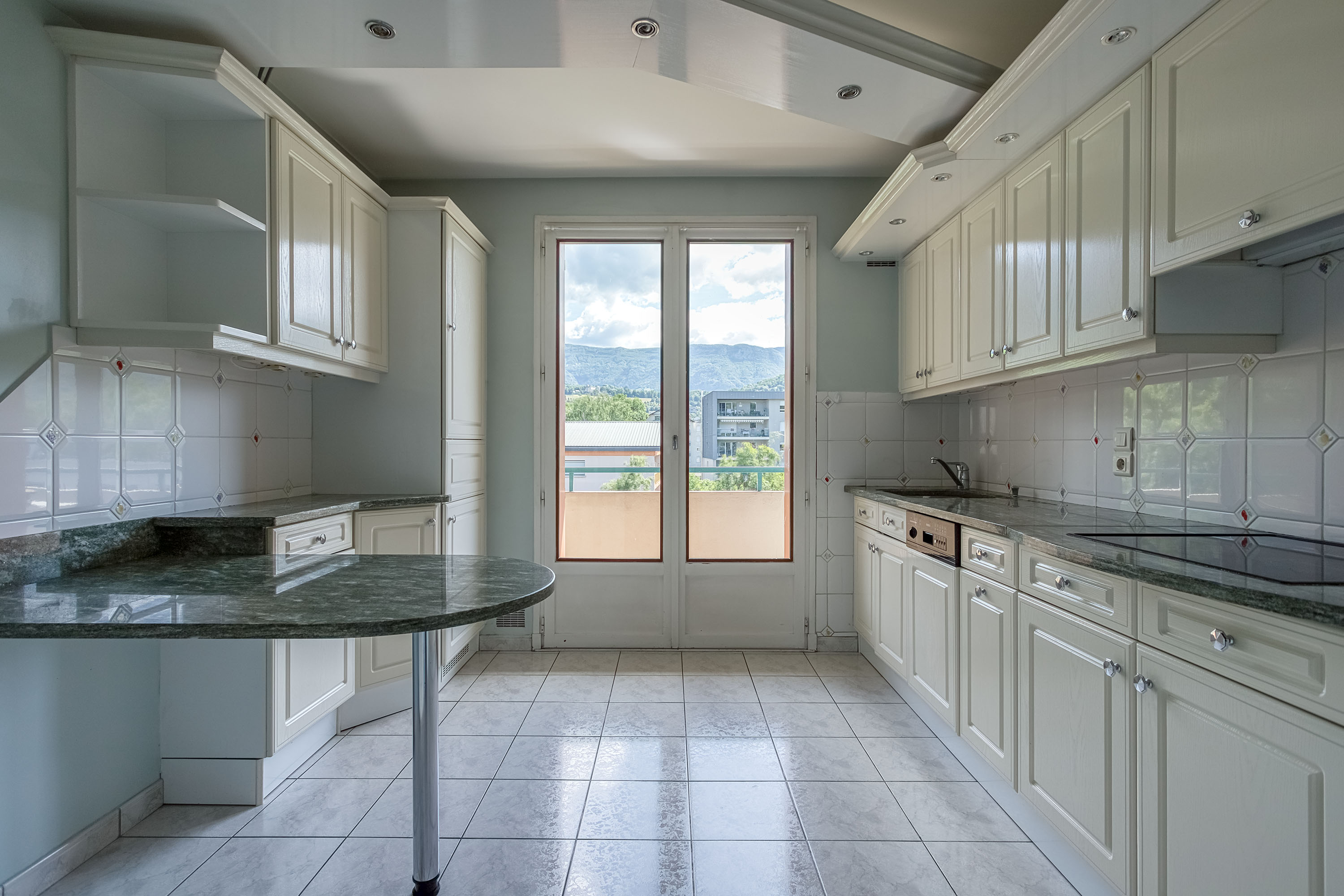 vente appartement 