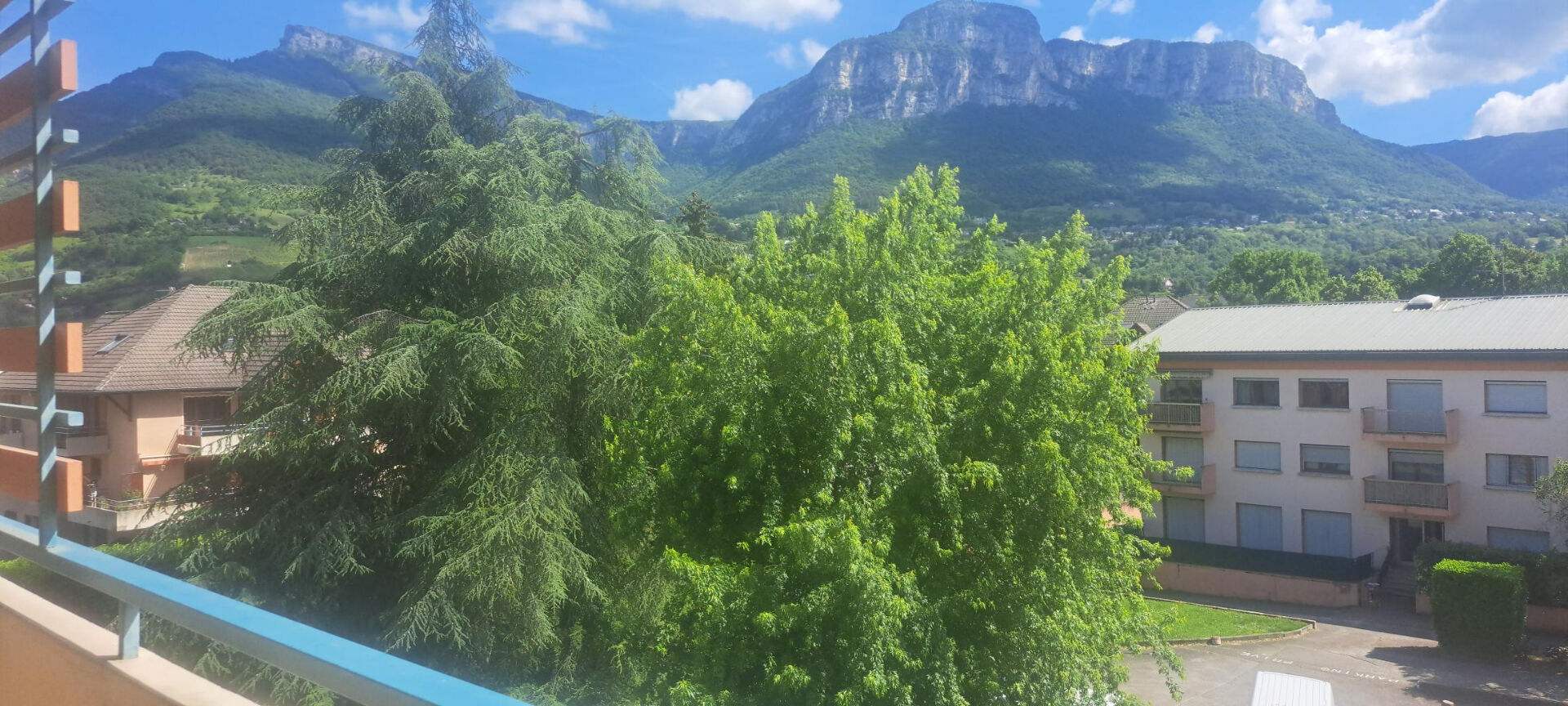 vente appartement 