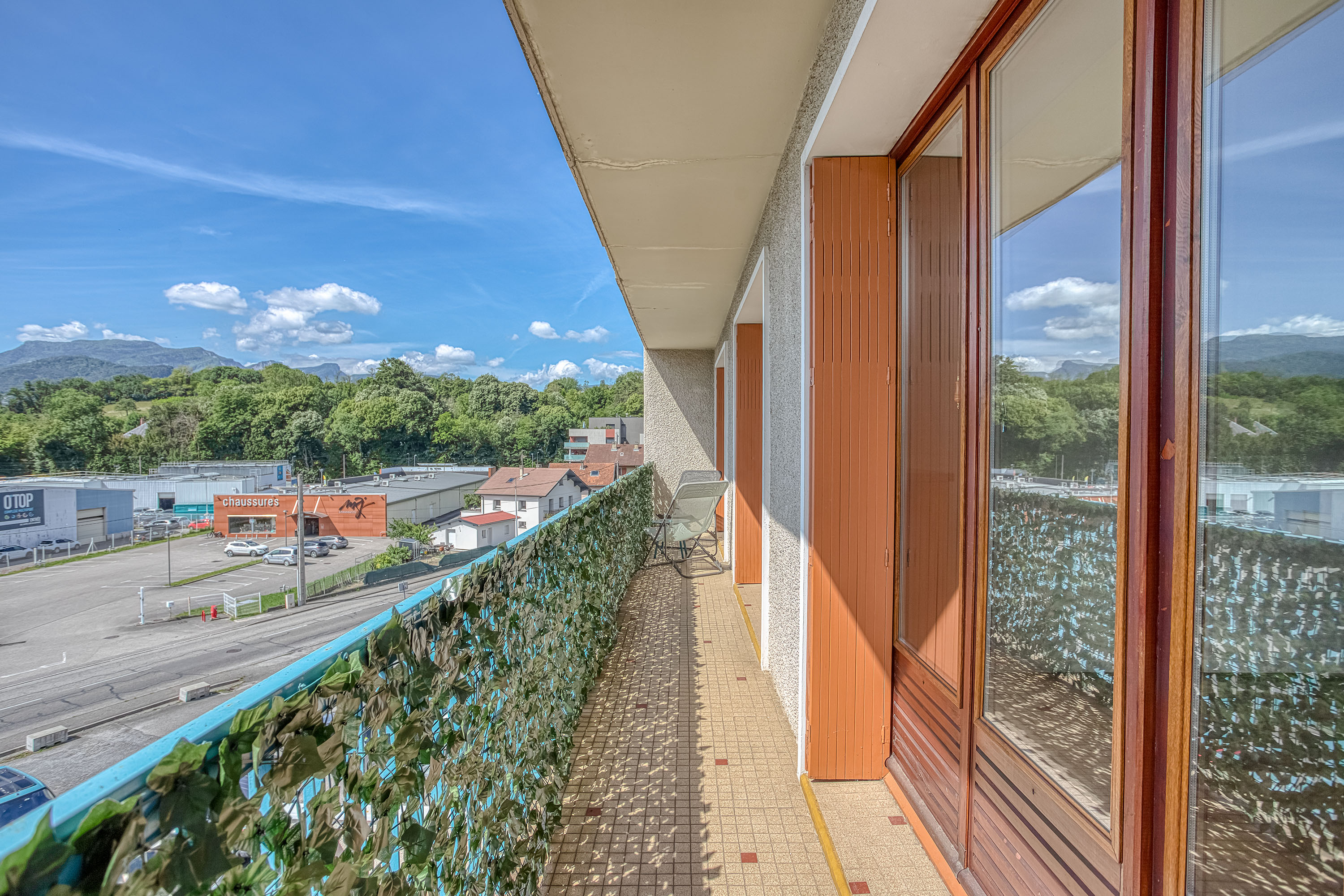 vente appartement 